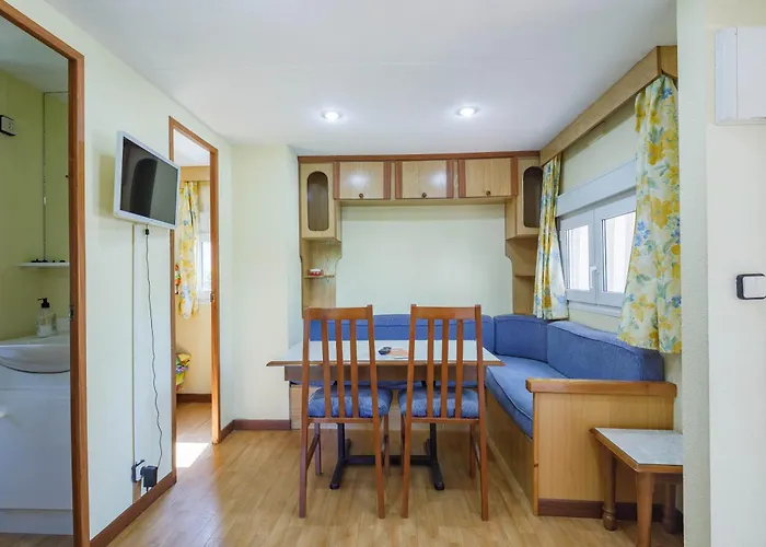 Bungalow B1